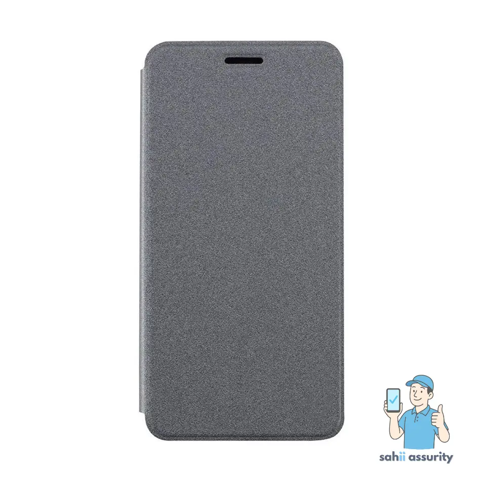 Flip Cover for Realme X2 Pro